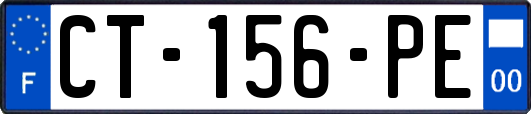 CT-156-PE