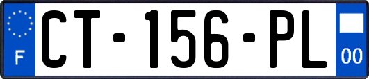 CT-156-PL