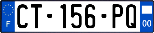 CT-156-PQ
