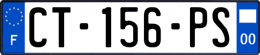 CT-156-PS