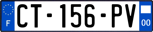 CT-156-PV