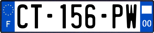 CT-156-PW