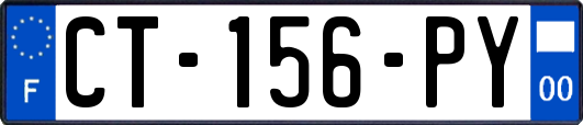 CT-156-PY