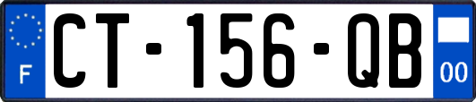 CT-156-QB
