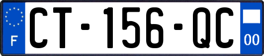 CT-156-QC
