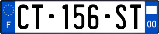 CT-156-ST