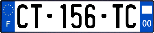 CT-156-TC