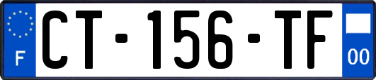 CT-156-TF