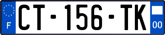 CT-156-TK