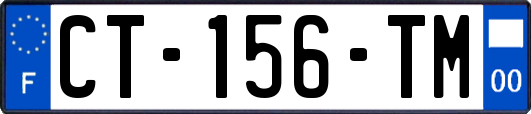 CT-156-TM