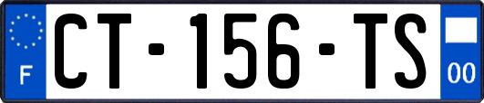 CT-156-TS