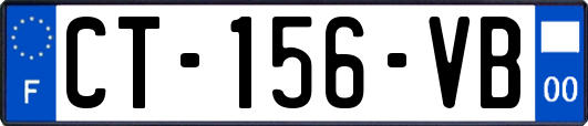 CT-156-VB
