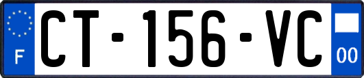 CT-156-VC
