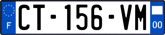 CT-156-VM