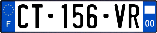 CT-156-VR