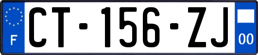 CT-156-ZJ