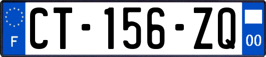 CT-156-ZQ