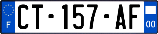 CT-157-AF