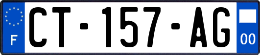 CT-157-AG