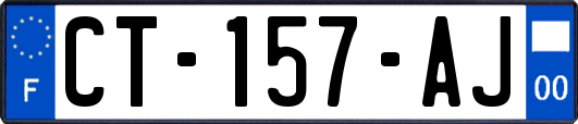 CT-157-AJ