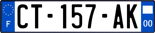 CT-157-AK