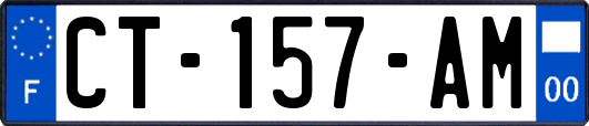 CT-157-AM