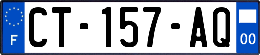 CT-157-AQ