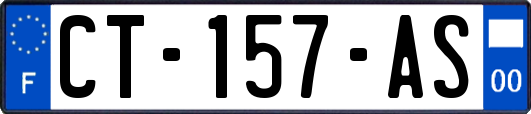 CT-157-AS