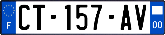 CT-157-AV