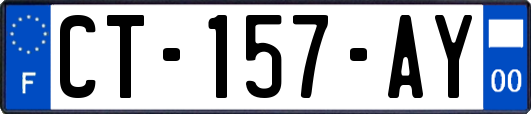 CT-157-AY