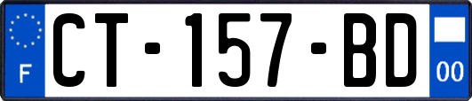 CT-157-BD