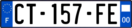 CT-157-FE