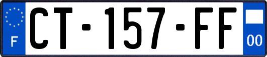 CT-157-FF