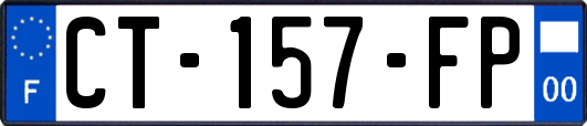 CT-157-FP