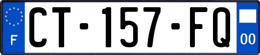 CT-157-FQ