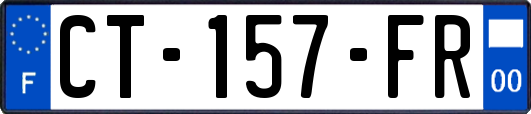 CT-157-FR