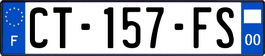 CT-157-FS