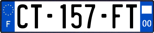 CT-157-FT