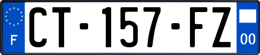 CT-157-FZ