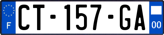 CT-157-GA