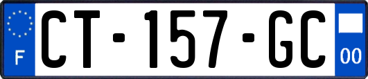 CT-157-GC