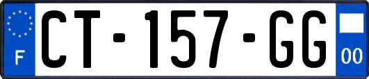 CT-157-GG