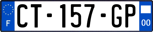 CT-157-GP