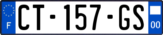 CT-157-GS