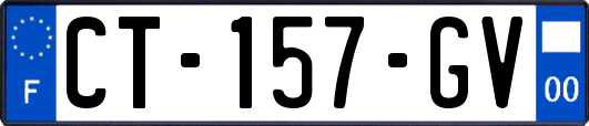 CT-157-GV