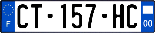 CT-157-HC