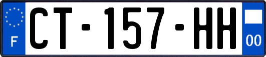CT-157-HH