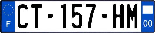 CT-157-HM