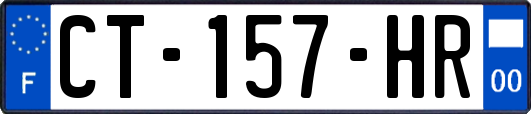 CT-157-HR