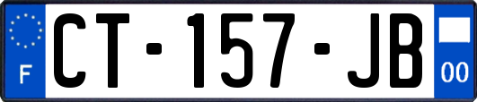 CT-157-JB
